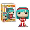 Image de Figurine Pop Funko DRAGON BALL GT - POP Animation N° 1628 - Bulla - Figurines Pop - BM-227678