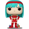 Image de Dragon Ball GT POP ! animation figurine vinyle Bulla 9 cm