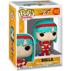 Image de Funko Pop Animation Dragon Ball GT Bulla - Figurine Vinyle - Hauteur 9,5cm env. - Neuf