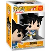Image de Funko Pop! Goku - Winylowa Figurka Dragon Ball GT, Oficjalny Produkt Premium
