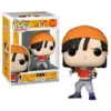 Image de Figurine Pop Funko DRAGON BALL GT - POP Animation N° 1629 - Pan - Figurines Pop - BM-227673