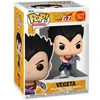 Image de Figurka Funko Pop Dragon Ball GT - Vegeta - Oficjalny Produkt Winylowy