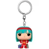 Image de Dragon Ball GT POP ! porte-clés vinyle 4 cm Bulla Display (12)