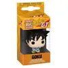Image de Funko Pocket POP! Keychain Dragon Ball GT Goku - Figurka Winylowa do Kolekcji