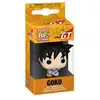 Image de Figurine Funko Pop Keychain Dragon Ball GT Goku - Neuf