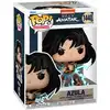 Image de Figurka Funko Pop! Avatar: Azula - Winylowa Posta  Premium z Serii The Last Airbender