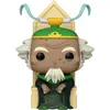 Image de Funko Pop! Deluxe King Bumi - Winylowa Figurka z Avatar: The Last Airbender