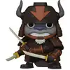 Image de Funko Avatar Le Seigneur des éléments figurine vinyle surdimensionnée POP Appa w/ Armor 15 cm