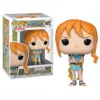 Image de Figurine Pop Funko ONE PIECE - POP Animation N° 1472 - Onami (Wano) - Figurines Pop - BM-219183