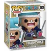 Image de Figurine Funko POP Super 6" One Piece 1476 Franosuke