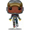 Image de Funko Pop! Marvel - Figurki Ironheart Model 4, Winylowa Figurka Premium