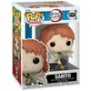 Image de Funko Pop! Figur Demon Slayer Sabito ohne Maske 10cm