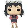 Image de Tueur de démons : Kimetsu no Yaiba POP Animation Figur Makomo (coiffe de fleur) 9 cm