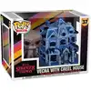 Image de Funko Pop! - Vecna z Creel House z serii Stranger Things figurka winylowa