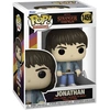 Image de Figurka winylowa FUNKO Pop! Jonathan - Stranger Things, oficjalny produkt