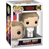 Image de Funko Pop! Figur Stranger Things Henry 001 10cm