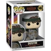 Image de Funko 142207 Funko Pop! Figur Stranger Things Dustin Schild/Schwert 10cm