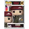 Image de Funko Pop! Stranger Things - Figurka Robin Winylowa, Oficjalny Produkt