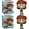 Image de Funko Pop! Télévision : Daria - Daria Morgendorffer #1439