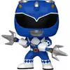 Image de Figurka Funko Pop! Power Rangers 30-lecie - Niebieski Ranger Winylowa