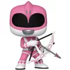 Image de Funko POP Power Rangers - Ranger rose #1373
