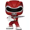 Image de FUNKO POP ! - Télévision - Mighty Morphin Power Rangers 30 th Red Ranger #1374