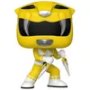 Image de Funko Pop! Power Rangers - Figurka Yellow Ranger z 30-lecia (winylowa)