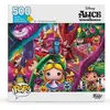 Image de Pop ! Puzzle - Alice au pays des merveilles