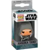 Image de Porte-clé Funko SW Star Wars Pocket Pop Ahsoka Ahsoka Tano - Porte-clé - FUN72173