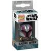 Image de Funko Pocket POP Keychain - Ahsoka Sabine Wren Figurka Winylowa 2023