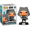 Image de Figurine Funko POP Star Wars Ahsoka Tano 650