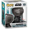 Image de Star Wars : Ahsoka POP ! Vinyle Marrok 9 cm