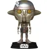 Image de Funko POP ! Star Wars Ahsoka Professeur Huyang 652
