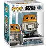 Image de Figurine Funko POP Star Trek 654 C1-10P Chopper