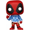 Image de Figurka winylowa Funko Pop! Marvel Holiday Deadpool - oficjalny produkt kolekcjonerski