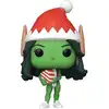 Image de Figurka winylowa Funko Pop! Marvel Holiday She-Hulk - oficjalny produkt collectible