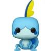 Image de Figurine Funko POP Pokemon 949 Sobble
