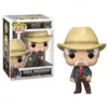 Image de Figurine Pop Funko 1883 - POP TV N° 1447 - Shae Brennan 9cm - Figurines Pop - BM-222833