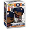 Image de MLB Housten Astros - Yordan Alvarez 89 - Funko Pop Vinyle