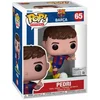 Image de Funko Pop! FC Barcelona Pedri - Figurki winylowe, oficjalny produkt kolekcjonerski