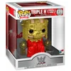 Image de Funko Pop! Deluxe WWE Triple H Skull King - Figurka Winylowa Premium