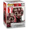 Image de Funko Pop! WWE - Figurki winylowa Vader | Oficjalny produkt kolekcjonerski