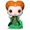 Image de Hocus Pocus 2 POP Disney Winifred (Smoke) 9 cm