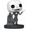 Image de Figurka Vinylowa Jack z Nagrobkiem 30-lecie Koszmaru Przed witami Funko 9 cm