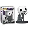 Image de Figurine Funko Pop Disney The Night Before Christmas 30th Jack Gravestone - Neuf