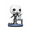 Image de Figurka WINYLOWA FUNKO Pop! Jack Skellington - 30. rocznica "The Nightmare Before Christmas"