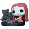 Image de Le cauchemar avant Noël - Sally 1358 - Funko Pop ! Deluxe