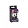 Image de Funko Pop! Pocket POP G ówka Jack Skellington Disney - 30-lecie Koszmaru Przed  wi tami