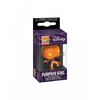 Image de Funko Pop! Kluczowy Brelok Pumpkin King z filmu "Miasteczko Halloween" 30th Anniversary