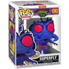 Image de Figura Funko Pop Movies: TMNT Superfly - Neuf